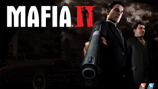 ВСЕ способы сбежать/спрятаться от Генри в миссии "Наш друг" в Mafia 2| Гайды#1