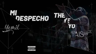 Yemil - Mi Despecho [ Prod. Wvltz ]