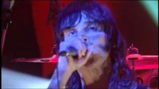 Ian Brown - Golden Gaze (Live Later With Jools Holland) (HD)