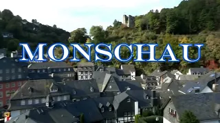 Monschau, Märchen in der Eifel