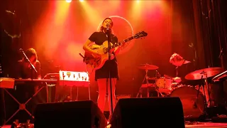 Gemma Ray - Flood Plains 2018-02-03 Halle