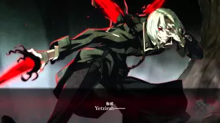 Dies irae ～Interview with Kaziklu Bey～ イカベイ 詠唱無し創造、形成