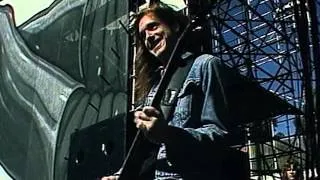 Metallica: Ride the Lightning (Day on the Green - Oakland, CA - August 31, 1985)