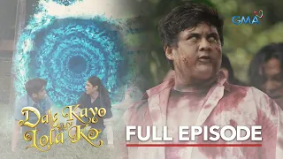 Daig Kayo Ng Lola Ko: Game Over (Full Episode 2)