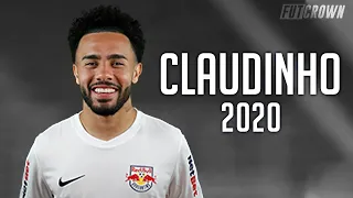 Claudinho 2020 ● Red Bull Bragantino ► Amazing Skills, Goals & Assists | HD