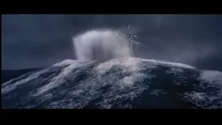 THE PERFECT STORM (Theatrical Trailer)