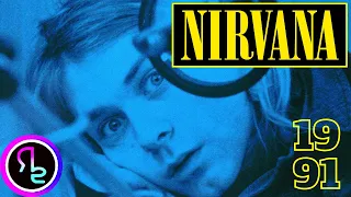 Ty Reacts To NIRVANA - In Bloom