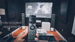 The Best Universal Remote! | Sofabaton X1S Unboxing & Full Review