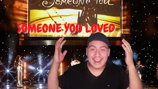 MY FIRST TIME HEARING Angelina Jordan, Ksenia S. , Tyler B.  Someone You Loved Finale | REACTION