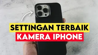 Tips Pengaturan Kamera iPhone Agar Jernih & Tidak Pecah Saat Di Upload Ke Sosial Media