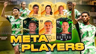 Best Meta Players You Need in EA FC 24