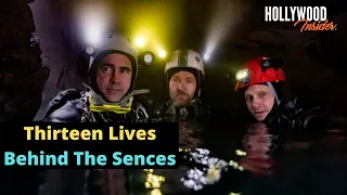 Come Behind The Scenes of 'Thirteen Lives' | Colin Farrell, Viggo Mortensen and Ron Howard