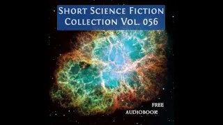 13 Music Master of Babylon-Part One by Edgar Pangborn in Short SF Collection Vol  056