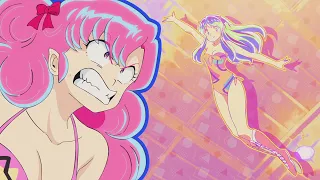 The "Tomo-1 Queen Contest". Introduction to the main event!!!  ^_^  "Urusei Yatsura 2022" - うる星やつら