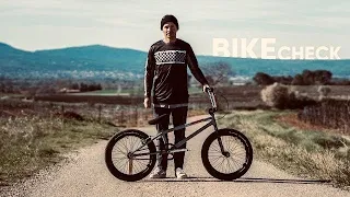 👊 Bike Check | Stay Strong BMX Speed and Style 📐