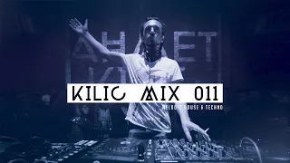 KILIC MIX 011 / Melodic Techno & Indie Dance Mix