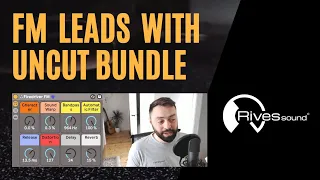 How to create FM leads with Futurephonic's Uncut bundle for Live
