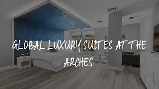 Global Luxury Suites at The Arches Review - Bronx , United States of America