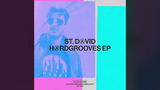 St. David - Do Me (Peak Time Hour Mix) [Snatch! Records]