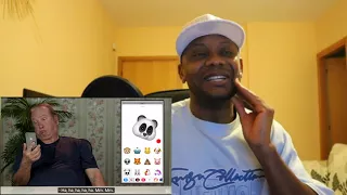 ELDERS REACT TO iPHONE X (Facial Recognition, Animojis) REACTION