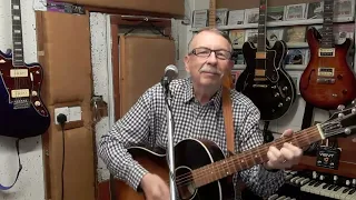 SING ME AN OLD FASHION SONG (New Billy Jo Spears Country Cover ) BRYAN OF NOTE