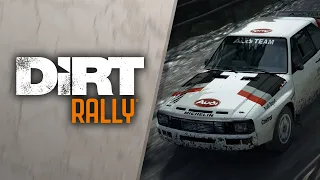 DiRT Rally - New Content Trailer [US]