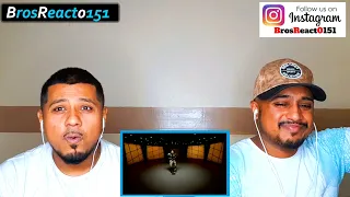 WOW Maxwell - Ascension (Don't Ever Wonder) REACTION