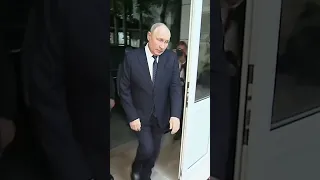 ДВОЙНИК Путина в РОСТОВЕ 😁