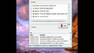 How to convert and burn 2 or more movies in 1 DVD (convertxtoDVD)