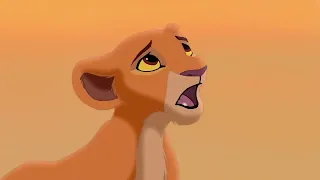The Lion King 2 - We Are One [Danish/Dansk]