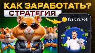 Hamster Kombat! How to have time to EARN? | Bleeding instructions | When will there be a LISTING?