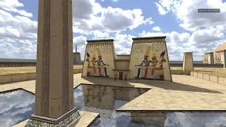 Serious Sam HD - The First Encounter Karnak Demo
