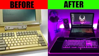 How to make any LAPTOP a GAMING LAPTOP