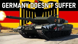 This is THE BEST NATION to GRIND in War Thunder