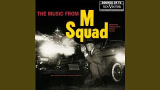 M Squad Theme