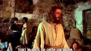 The Jesus Film (French Version with Subtitles)
