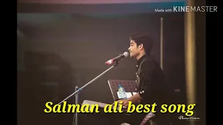 Salman ali indian idol 10 ka winwar best song