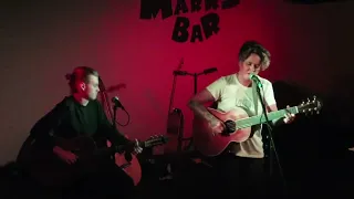 Amy Wadge and Alex Stacey “Thinking out Loud”