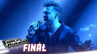 Tadeusz Seibert - "Jednego serca" - FInał - The Voice of Poland 10