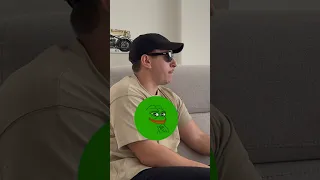 $PEPE 🐸 #pepecoin #criptomonedas #cripto #criptoespaña