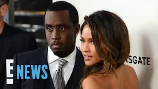 Sean “Diddy” Combs Allegedly Seen Assaulting Ex-Girlfriend Cassie Ventura in Surveillance Video
