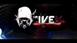 Mr. Ivex - Live @ Vive La Frenchcore (2016)