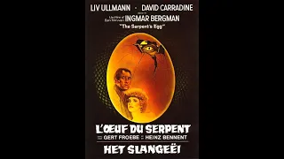 L'oeuf du serpent