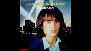 Jean-Jacques Goldman - Envole Moi (Longue Version)FABMIX