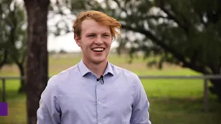 What's it like to study Wildlife Science at UQ?