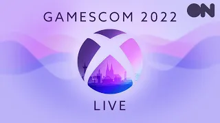 Xbox at gamescom 2022