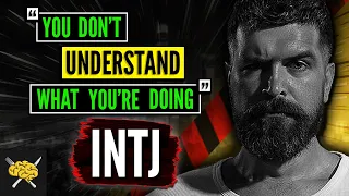 [Top] 7 Things You Should NEVER Say To An INTJ | INTJ The Architect