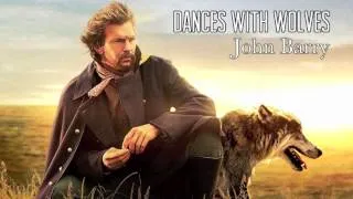 Dances With Wolves - John Barry [Instrumental Cover by phpdev67]