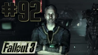 Fallout 3 #92 - Unser Vater