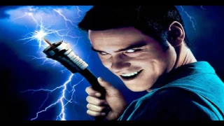 Jim Carrey  - Somebody to Love / Cable Guy  - Clean Version